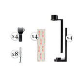 Grammo Kit Staffe Per Dispenser   - 1Pack